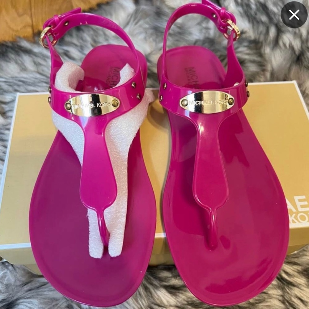 Michael Kors Sandals
